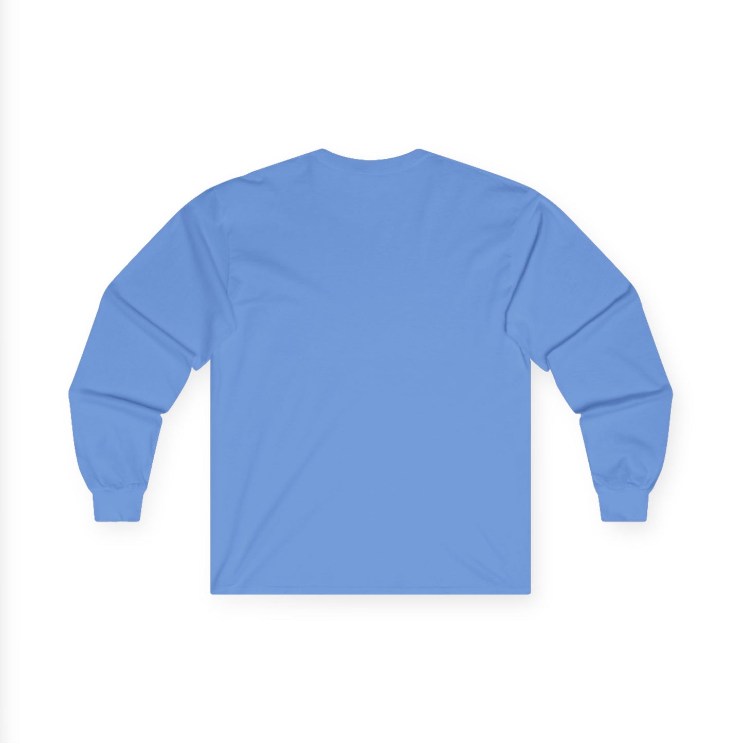 Laundry Is My Cardio Long Sleeve Tee