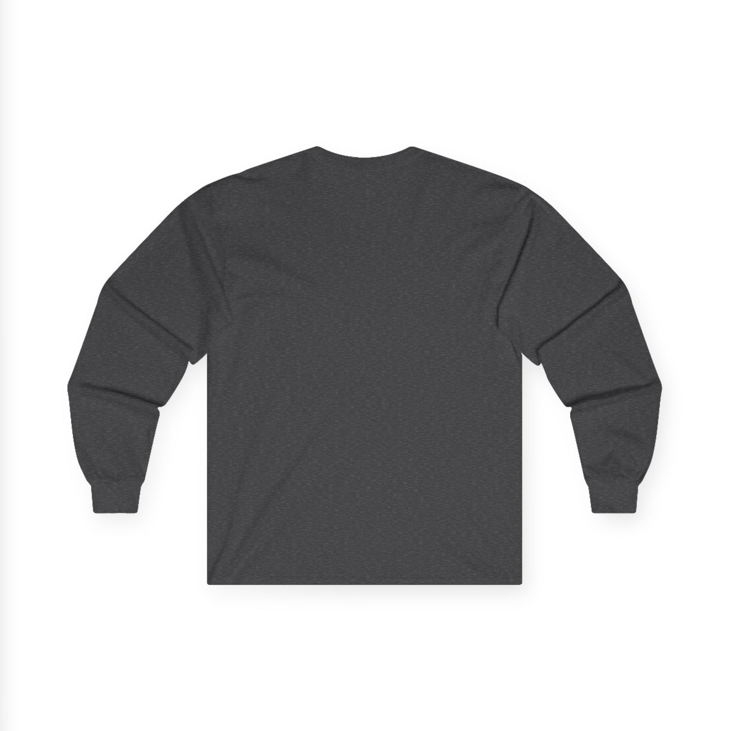 Laundry Is My Cardio Long Sleeve Tee