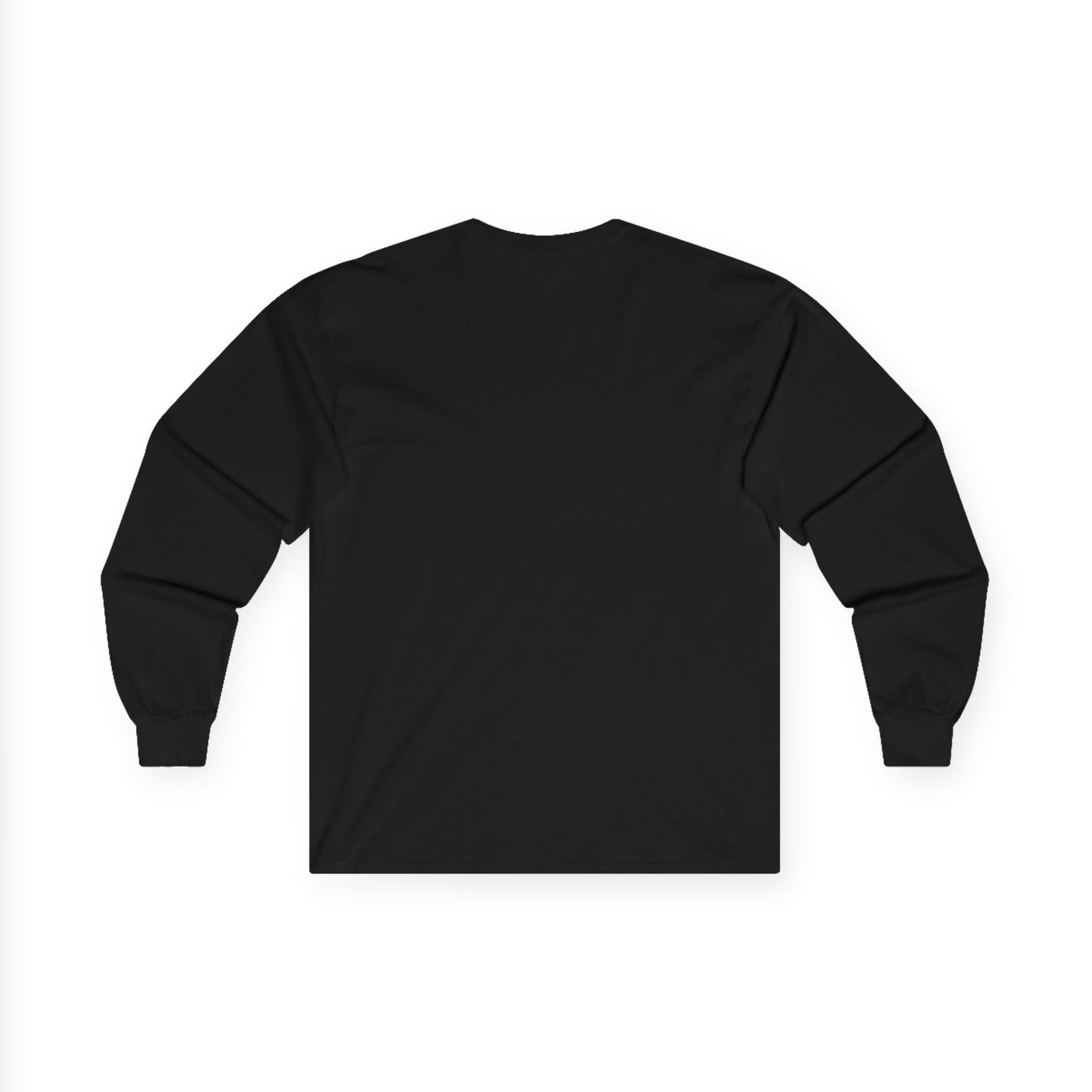Laundry Is My Cardio Long Sleeve Tee