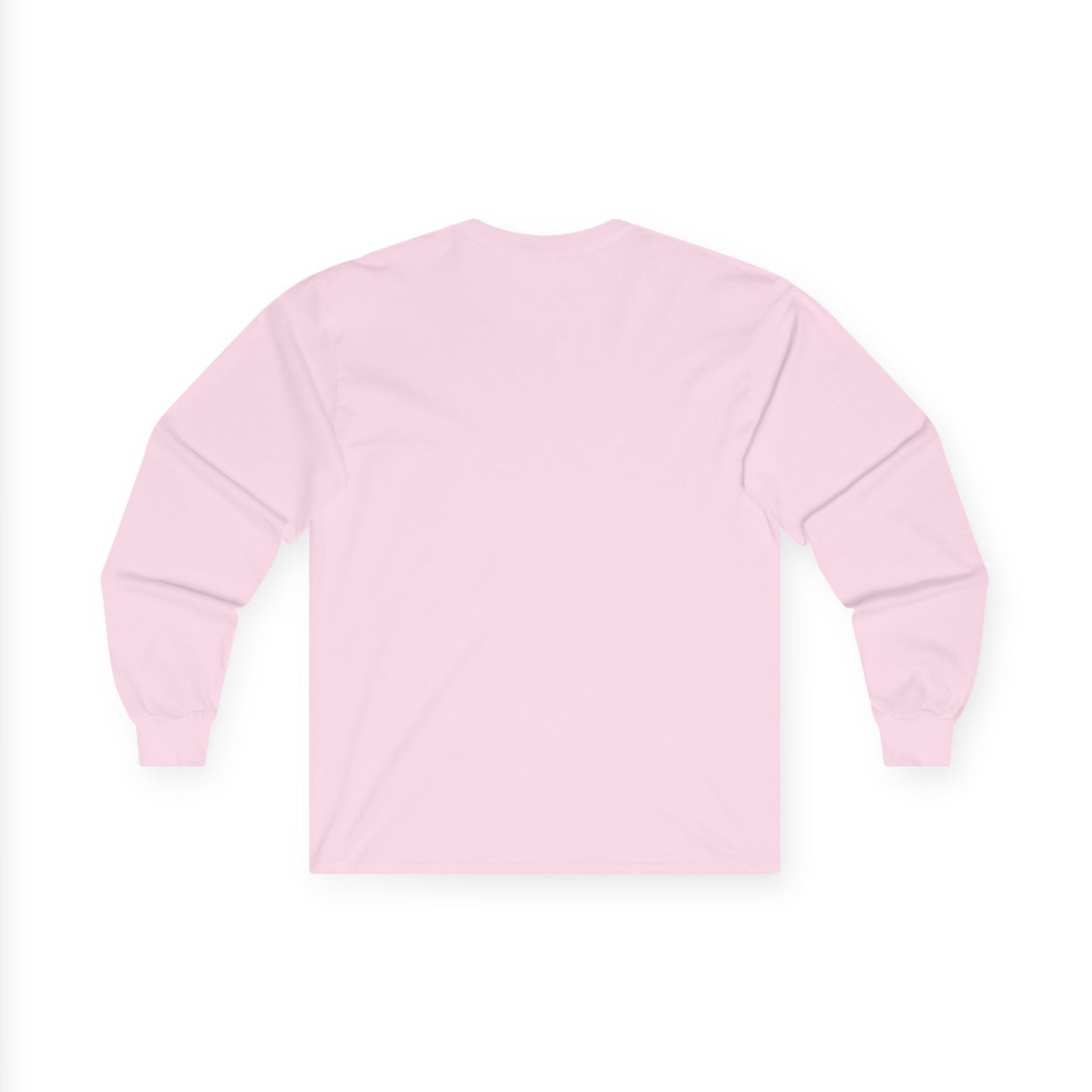 Laundry Is My Cardio Long Sleeve Tee