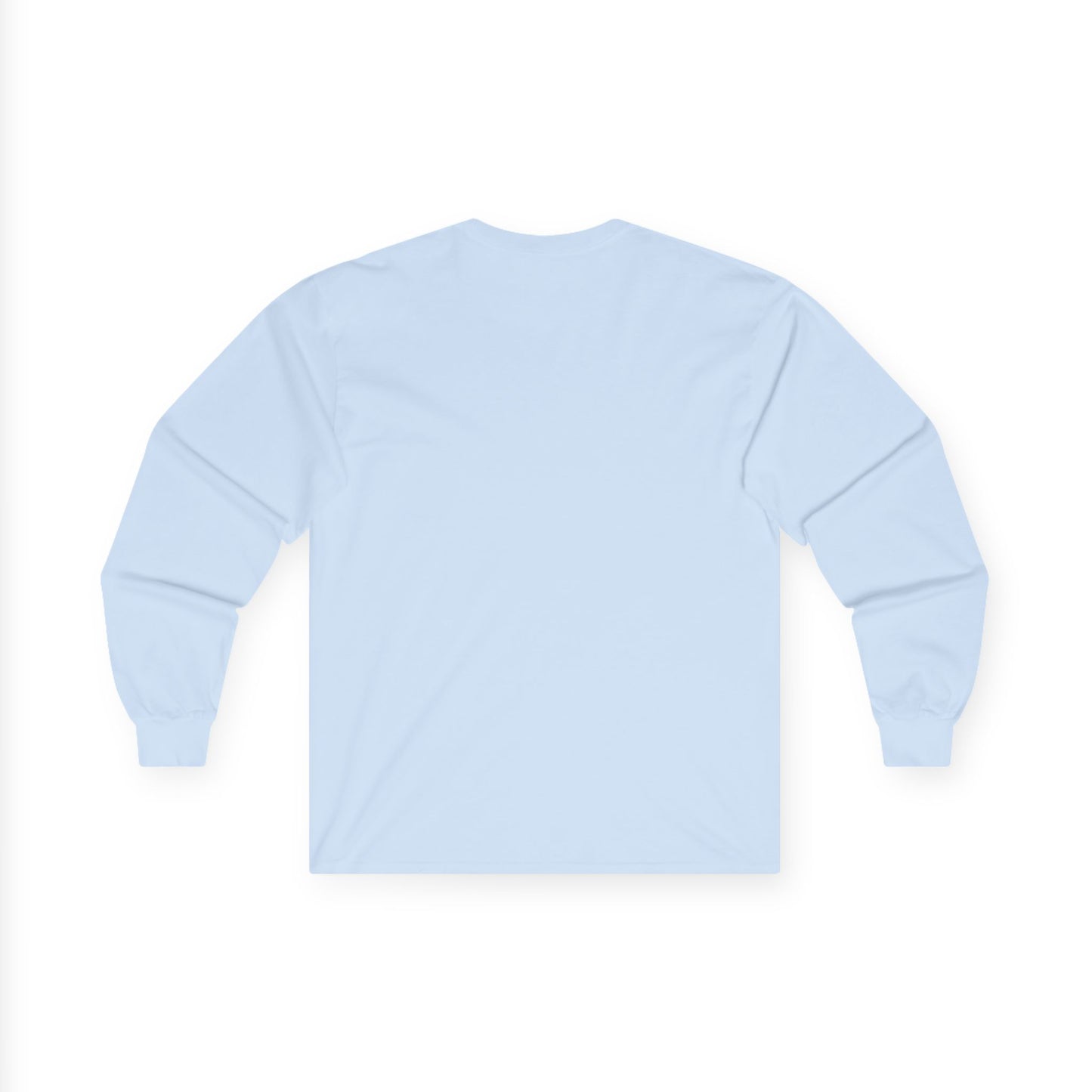 Laundry Is My Cardio Long Sleeve Tee