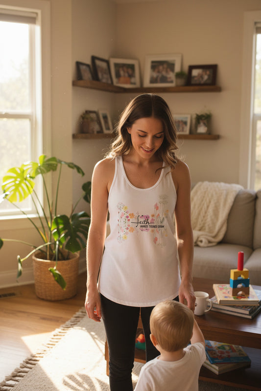 Women's Ideal Racerback Tank