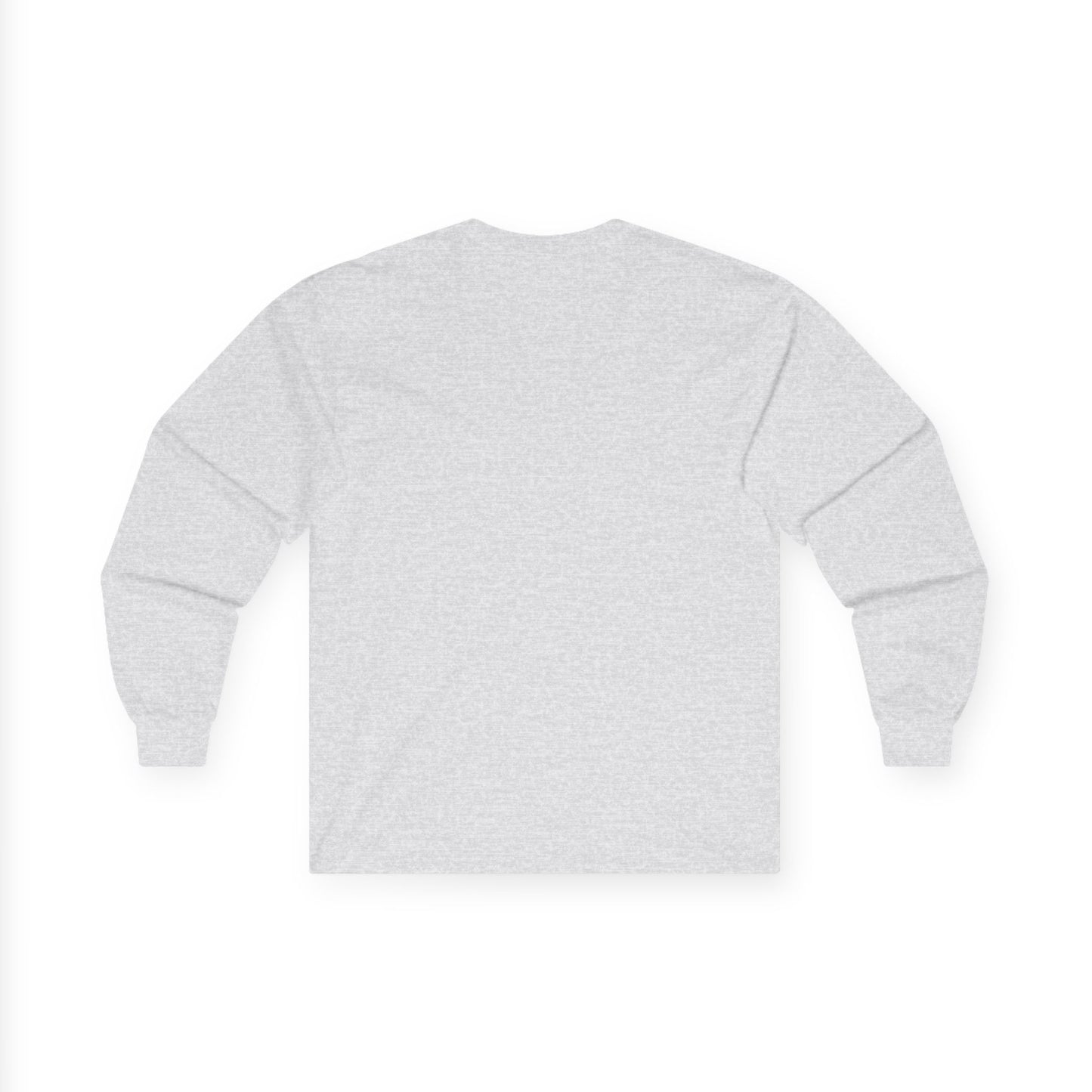 Laundry Is My Cardio Long Sleeve Tee
